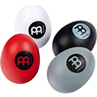 Meinl ESSET - Huevo de percusión- 4 piezas
